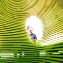 Origami Cave (Emergency Shelter) / LAVA (1)