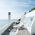 Restoring a Classic: Richard Meier's Douglas House (15)