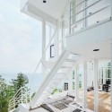Restoring a Classic: Richard Meier's Douglas House (14)
