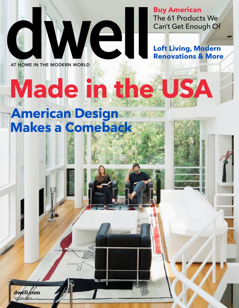 Restoring a Classic: Richard Meier’s Douglas House