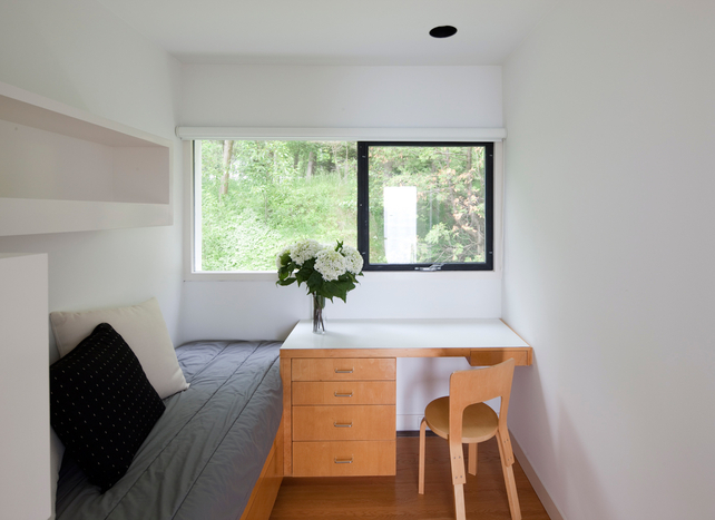 Restoring a Classic: Richard Meier’s Douglas House