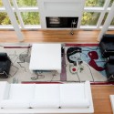 Restoring a Classic: Richard Meier's Douglas House (5)