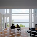 Restoring a Classic: Richard Meier's Douglas House (4)