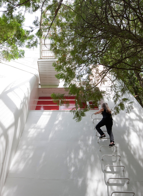 Restoring a Classic: Richard Meier’s Douglas House