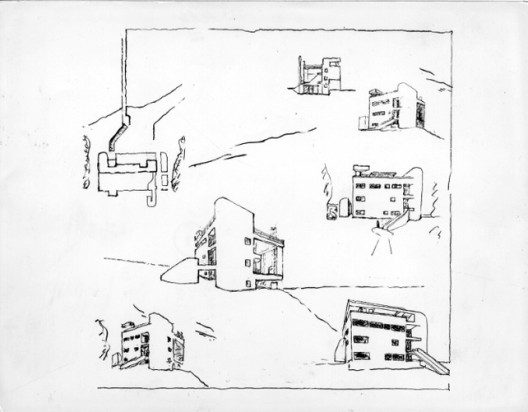 Restoring a Classic: Richard Meier's Douglas House (1)