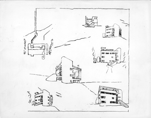 Restoring a Classic: Richard Meier’s Douglas House