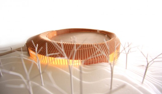 Gulating Museum Proposal (2)