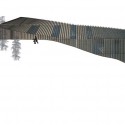 Gulating Museum Proposal (13) west facade