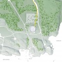 Gulating Museum Proposal (10) site plan