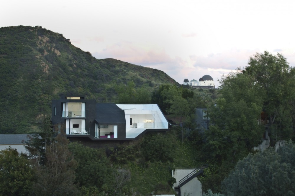 Nakahouse / XTEN Architecture