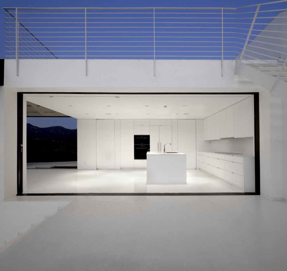 Nakahouse / XTEN Architecture