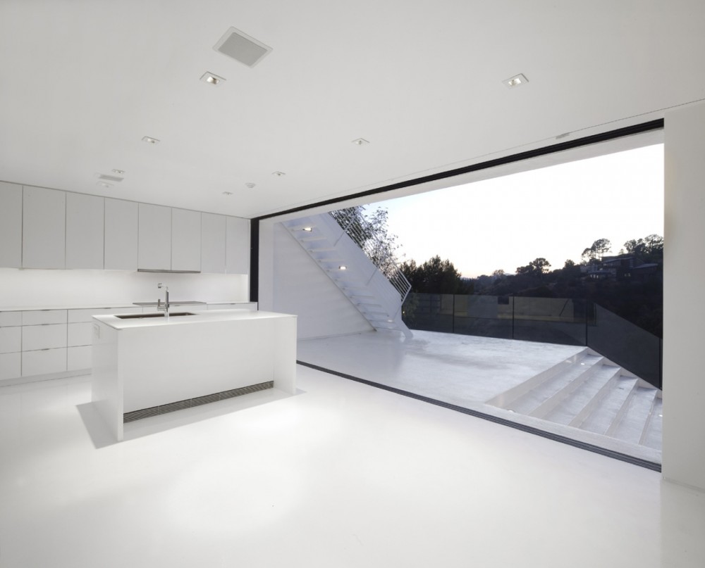 Nakahouse / XTEN Architecture