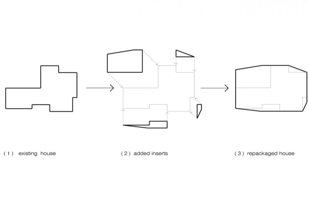 Nakahouse / XTEN Architecture