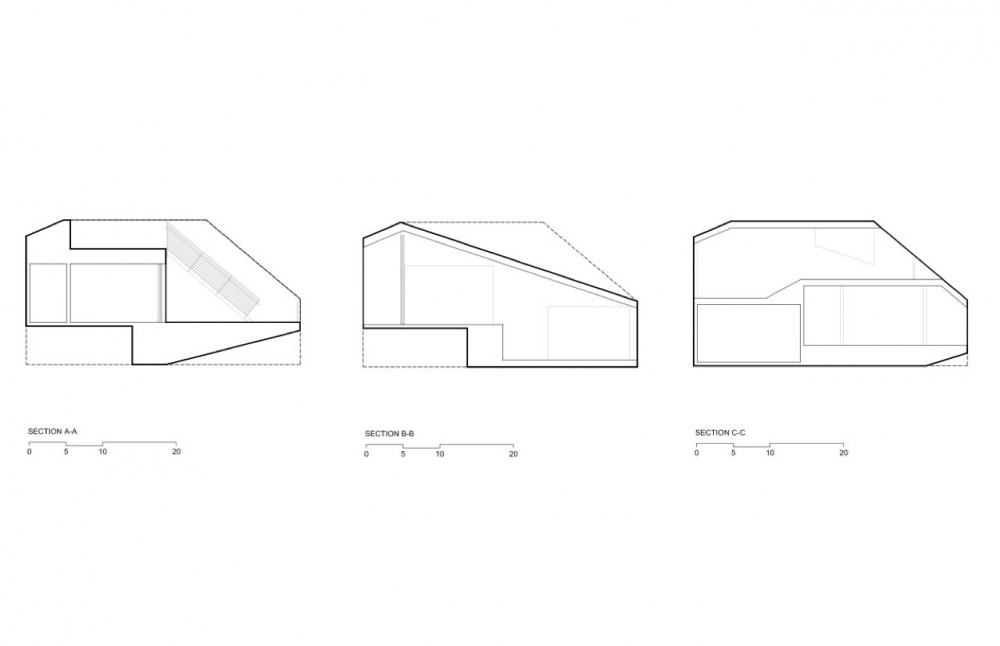 Nakahouse / XTEN Architecture