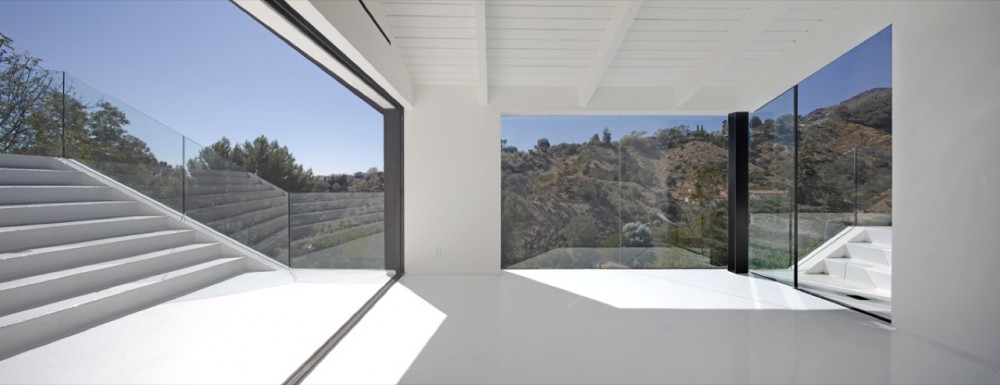 Nakahouse / XTEN Architecture