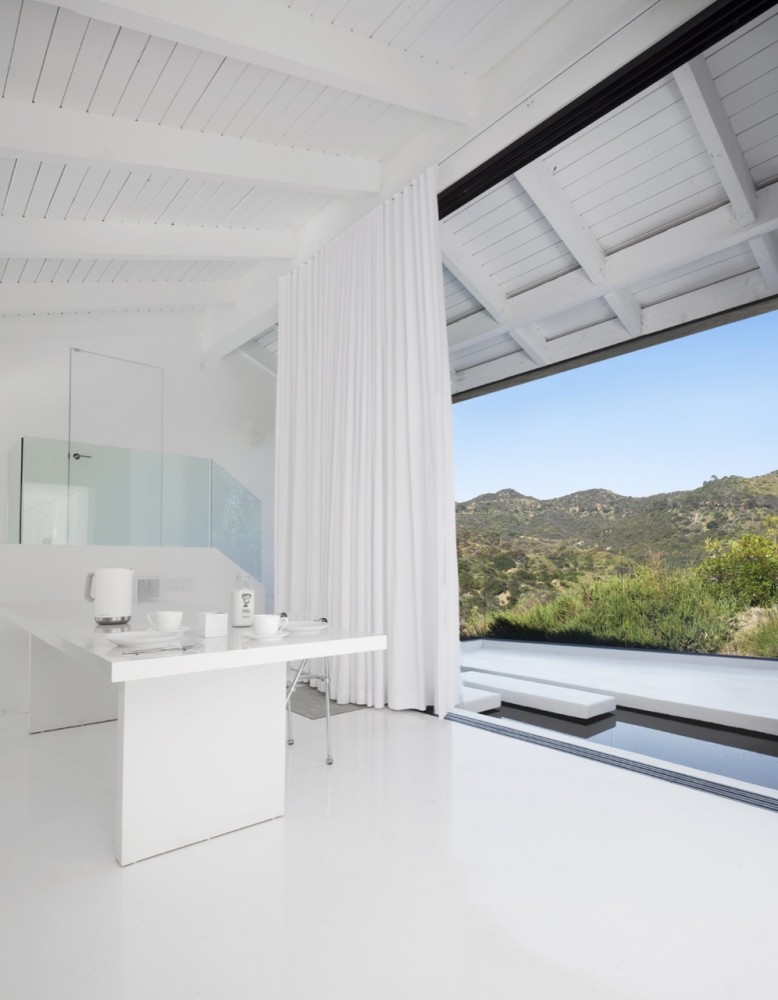 Nakahouse / XTEN Architecture