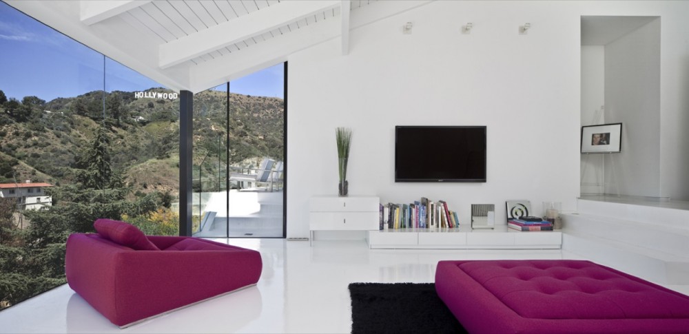 Nakahouse / XTEN Architecture