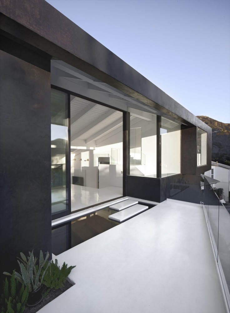 Nakahouse / XTEN Architecture