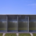 BFI Acetate & Nitrate Film Stores / Edward Cullinan Architects (2) Edmund Sumner © BFI