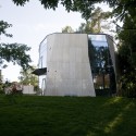 House in Birštonas / Architectural Bureau G.Natkevicius & Partners (5)