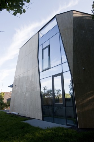 House in Birštonas / Architectural Bureau G.Natkevicius & Partners (4)
