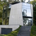 House in Birštonas / Architectural Bureau G.Natkevicius & Partners (2)