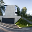 House in Birštonas / Architectural Bureau G.Natkevicius & Partners (1)