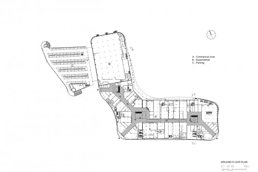 Ground Floor Plan