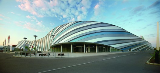 Riga Plaza / ARHIS (1)