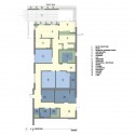 Dr. Keith Gibson DDS Clinic Renovation / Fitzsimmons Architects Dr. Keith Gibson DDS Clinic Renovation / Fitzsimmons Architects Floor Plan