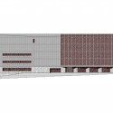 Main Façade Main Façade