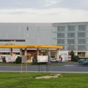 Regional Library and Knowledge Center / Török és Balázs Építészeti Kft. (16) © Tamás Bujnovszky