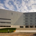 Regional Library and Knowledge Center / Török és Balázs Építészeti Kft. (2) © Tamás Bujnovszky