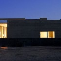 Essence of the Desert House / AU Design Studio (7) © Amit Upadhye