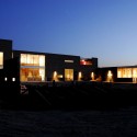 Essence of the Desert House / AU Design Studio (6) © Amit Upadhye