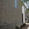 Essence of the Desert House / AU Design Studio (4) © Amit Upadhye
