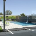 Essence of the Desert House / AU Design Studio (12) © Amit Upadhye