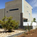 Essence of the Desert House / AU Design Studio (3) © Amit Upadhye
