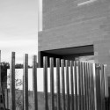 Essence of the Desert House / AU Design Studio (13) © Amit Upadhye