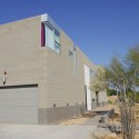 Essence of the Desert House / AU Design Studio (2) © Amit Upadhye
