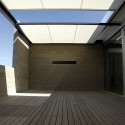 Essence of the Desert House / AU Design Studio (21) © Amit Upadhye