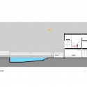 Essence of the Desert House / AU Design Studio (31) Section 01