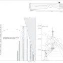 visiondivision_Tower_Town_13_Section_drawing_72dpi © Visiondivision