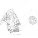 visiondivision_Tower_Town_16_siteplan_drawing_72dpi © Visiondivision.  Site Plan