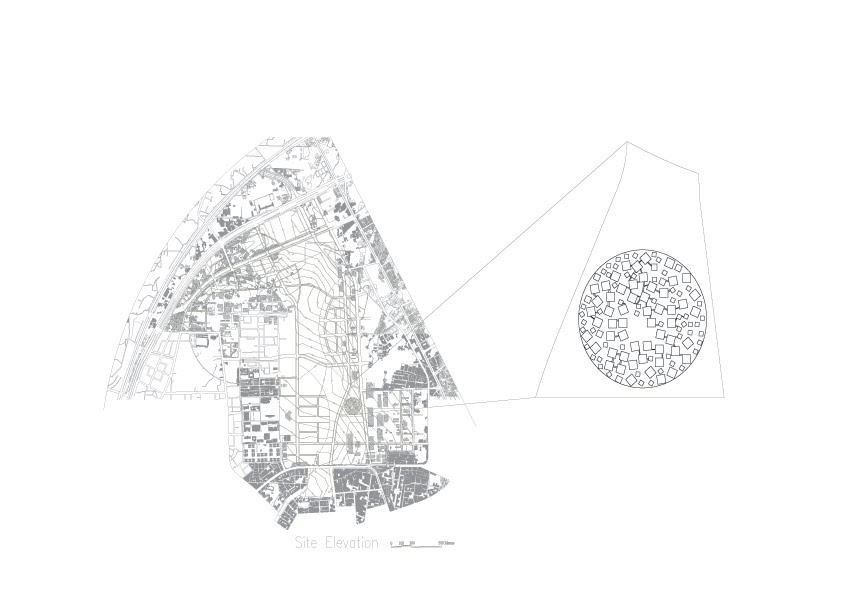 Tower Town / Visiondivision