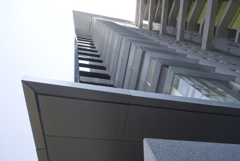 Sens / ARCHETONIC + PROARQUITECTURA