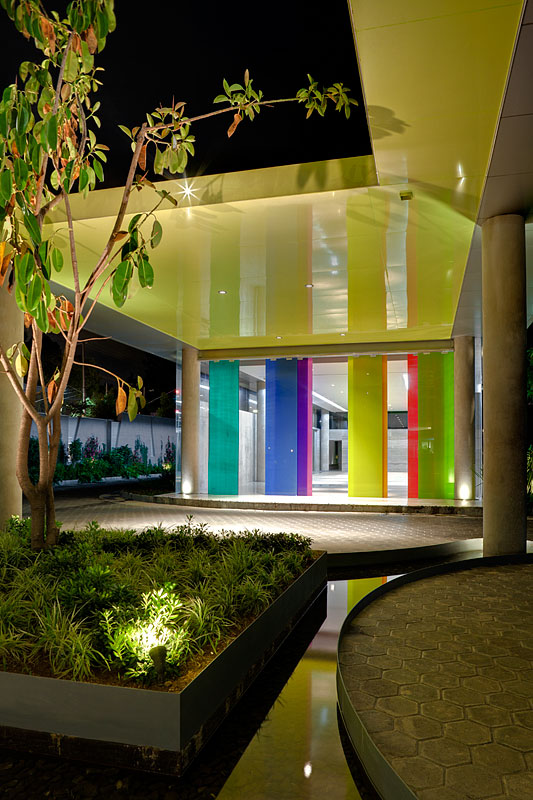 Sens / ARCHETONIC + PROARQUITECTURA