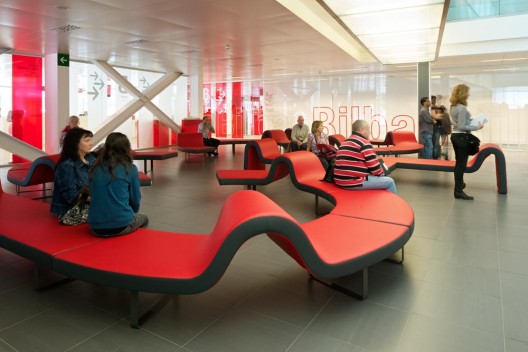 Bilbao City Hall / IMB Arquitectos (10)