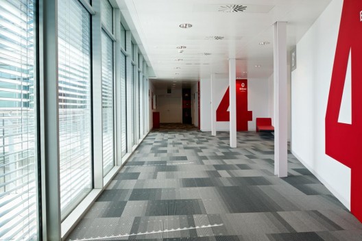 Bilbao City Hall / IMB Arquitectos (8)