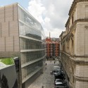 Bilbao City Hall / IMB Arquitectos (2) Bilbao City Hall / IMB Arquitectos (2) © Iñigo Bujedo Aguirre